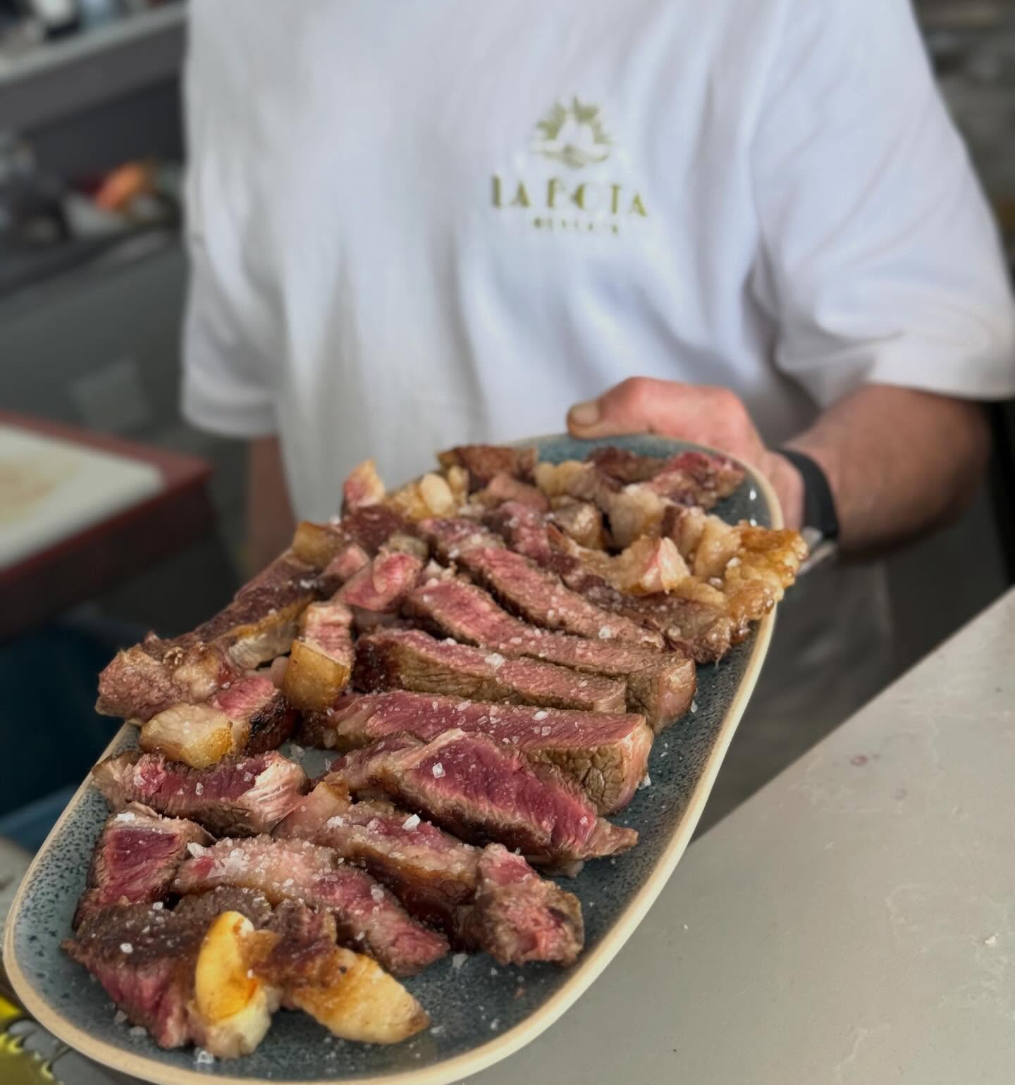 La Bota Mercato