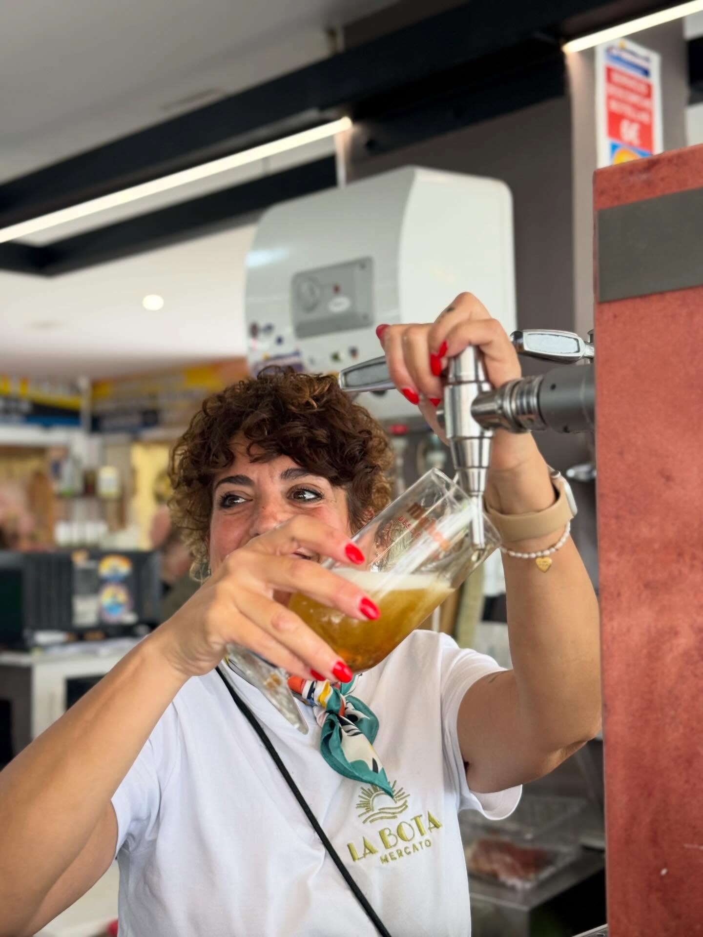 La Bota Mercato
